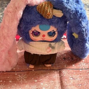 Lily Rabbit Town V4